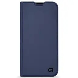Чохол до мобільного телефона Armorstandart OneFold Case Samsung A36 5G Dark Blue (ARM82189)