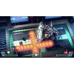 Гра Super Bomberman R (Nintendo Switch) - мініатюра 4