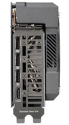 Відеокарта ASUS AMD Radeon RX 9070 XT 16GB TUF Gaming OC (TUF-RX9070XT-O16G-GAMING) (GDDR6, 256 bit, PCI-E v5.0 x16) - мініатюра 9