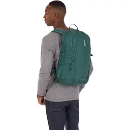 Рюкзак Thule EnRoute 21L Mallard Green (TH 3204839) - мініатюра 4