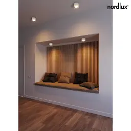 Точковий світильник Nordlux Landon Smart 2110840101