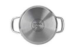 Каструля Ringel Hanover, зі скляною кришкою, 20 см, 3,6 л (RG-2005-20) - мініатюра 3