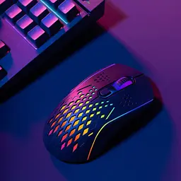 Бездротова ігрова миша Proove Gaming Buzz, в асортименті - мініатюра 7
