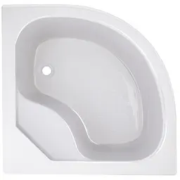Душовий піддон Lidz KAPIELKA ST80x80x41 LKAST808041
