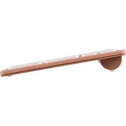 Клавіатура 2E KS270 WL/BT UA Pink/White (2E-KS270WBPN_UA) [150967] - мініатюра 5