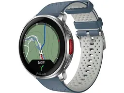 Смарт-годинник Polar Vantage V3 Sky Blue (900108890)