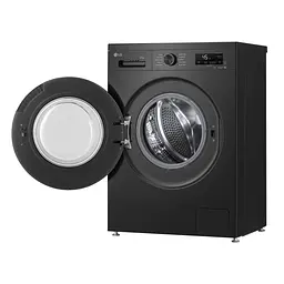 LG Пральна машина фронтальна, 6.5кг, 1200, В, 44см, - мініатюра 7
