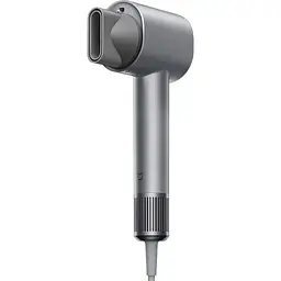 Фен MiJia H701 Silver [123139] - мініатюра 2