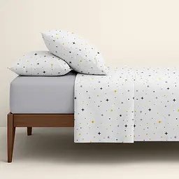 Підковдра двоспальна 175х210 MIDNIGHT STARS COSAS (4822052504413) - мініатюра 2
