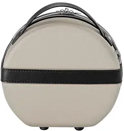 Бьюті-кейс Semi Line 5L Champagne/Black (T5674-1) (DAS302681) - мініатюра 7