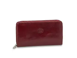 Жіночий гаманець Italico 1192 rosso Червоний 19x10x3,5 см TONY PEROTTI acs0032610 - мініатюра 1