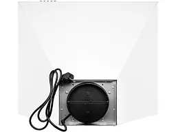 Витяжка Perfelli K 6610 WH 1000 LED - мініатюра 6