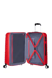Валіза American Tourister MICKEY CLOUDS MICKEY CLASSIC RED 66x47x24(27) 66 См 59C*00002 - мініатюра 7