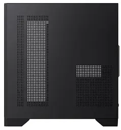 Корпус GameMax Infinity Mini Black (Infinity Mini Black) - мініатюра 8