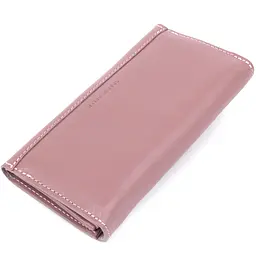 Жіночий гаманець GRANDE PELLE 20х10х2 см acs0022479 - мініатюра 2