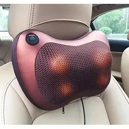 Масажна роликова подушка UFT HMP01 Massage Pillow (UFTHMP01) - мініатюра 5