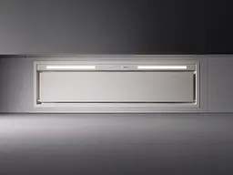 Витяжка Falmec Gruppo Incasso Plus 105 White - мініатюра 2