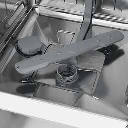 Посудомийна машина Beko DVN05321W (6613372) - мініатюра 7