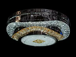 Люстра led Diasha A327/5 - мініатюра 4