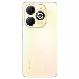 Смартфон Infinix Smart 8 Plus (X6526) 4/128Gb - мініатюра 5