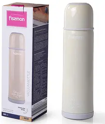Термос Ayge Milk із нержавіючої сталі Fissman 24 см kuh0009266 - мініатюра 3