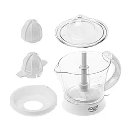 Соковыжималка Adler AD 4014 - миниатюра 6