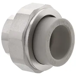 Згін-американка ВР Koer 25x3 / 4F PPR K0130.Pro KP0165 - мініатюра 3