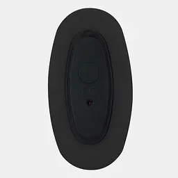 Вібромасажер простати Nexus G-Play Plus S Black - мініатюра 3