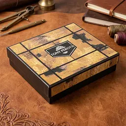 Кредитниця Tony Perotti Italico 2236 rosso (90536) Червона - мініатюра 5