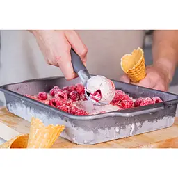 Ложка для морозива KitchenAid Coreline сіра (KAS117OHCGG) - мініатюра 9