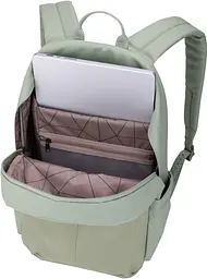 Рюкзак Thule Indago Backpack 23L (Quiet Green) 3205207 (TH 3205207) - мініатюра 3