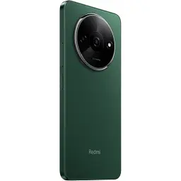 Смартфон Xiaomi Redmi A3 3/64Gb Green (Global Version) без NFC - мініатюра 3