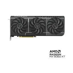 Відеокарта Asus Radeon RX 9060 XT 8Gb Prime OC (Prime-RX9060XT-O8G) - мініатюра 9