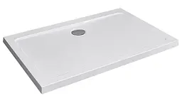 Душовий піддон Radaway Doros D 100x80 SDRD1080-01