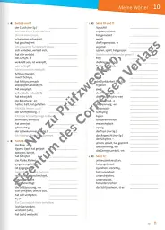 Prima aktiv B1/2 Arbeitsbuch inkl. PagePlayer App - мініатюра 6