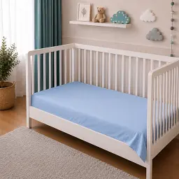 Дитяча постільна білизна BABY Poplin Line та Margie (2200012787694) - мініатюра 2