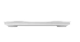 Ваги Xiaomi Body Composition Scale S400 (BHR7793GL) white UA - мініатюра 3