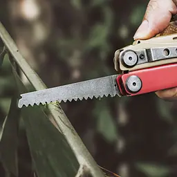 Мультитул NexTool Flagship Pro F30 Brown/Red (NE20203A) [175935] - мініатюра 5