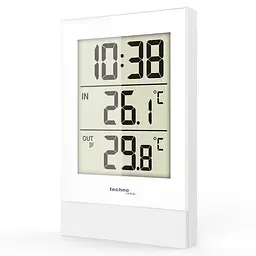Термометр Technoline WS9178 White (WS9178), Білий - мініатюра 3
