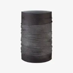 Шарф-труба Buff Original Ecostretch, Graphite Темно-сірий