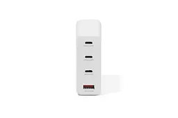 Digitus Зарядний пристрій GaN 3хUSB-C, 1хUSB-A, 140W - мініатюра 8