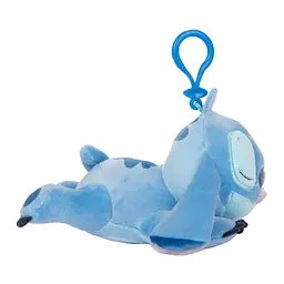 Іграшка м'яконабивна Sambro Disney Collectible Snuglets Стіч з кліпсою 13 cм (DSG-9429-7) - мініатюра 3