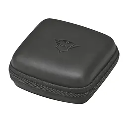 Гарнітура Trust GXT 408 Cobra Multiplatform 3.5 мм RED (23029_Trust) - мініатюра 5