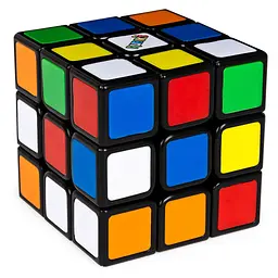 Головоломка Rubik's S4 Кубик 3x3 (6063964) - мініатюра 3