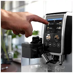 Кавомашина DeLonghi ECAM 380.85 SB - мініатюра 10