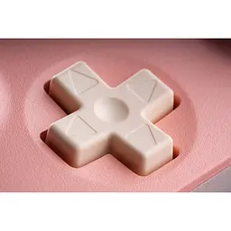 Геймпад 8BitDo Ultimate 2C 2.4G Wireless 81HD Peach Edition [122640] - мініатюра 5