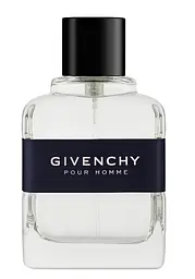 Оригінал Givenchy Blue Label Pour Homme 60 мл туалетна вода - мініатюра 2