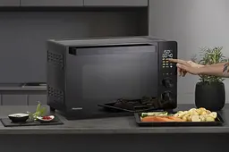 Електропіч Hisense HOM30AF (TH30B3-ML) (7259972) - мініатюра 9