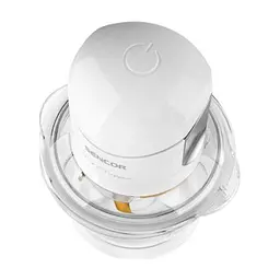 Подрібнювач Sencor SCB5100WH - мініатюра 2