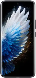 Смартфон Spark 40 PRO+ (KM7) 6.78" 8/256ГБ, 2SIM, 5200мА•год, Nebula Black TECNO teh0019218 - мініатюра 4